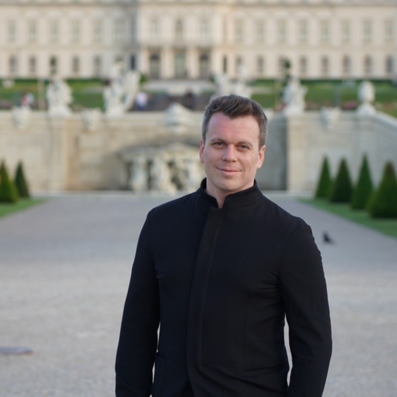 Daniel Iserloh