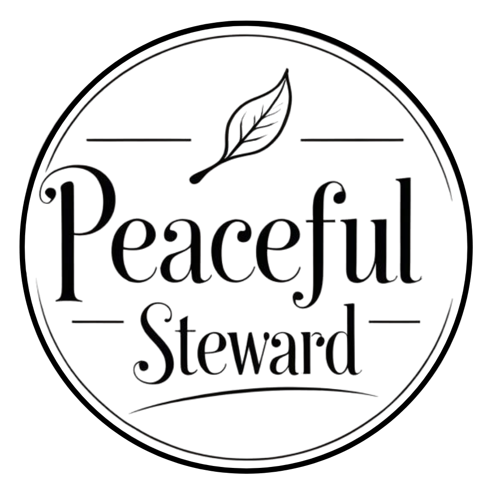 Peaceful Steward