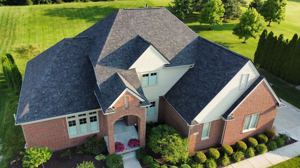 Owens Corning Duration Designer Shingles