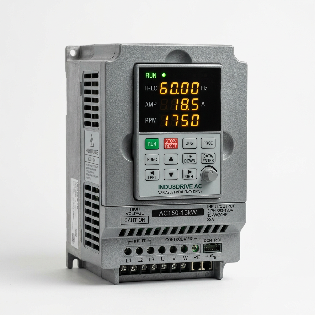 ProDrive Variable Frequency Drive