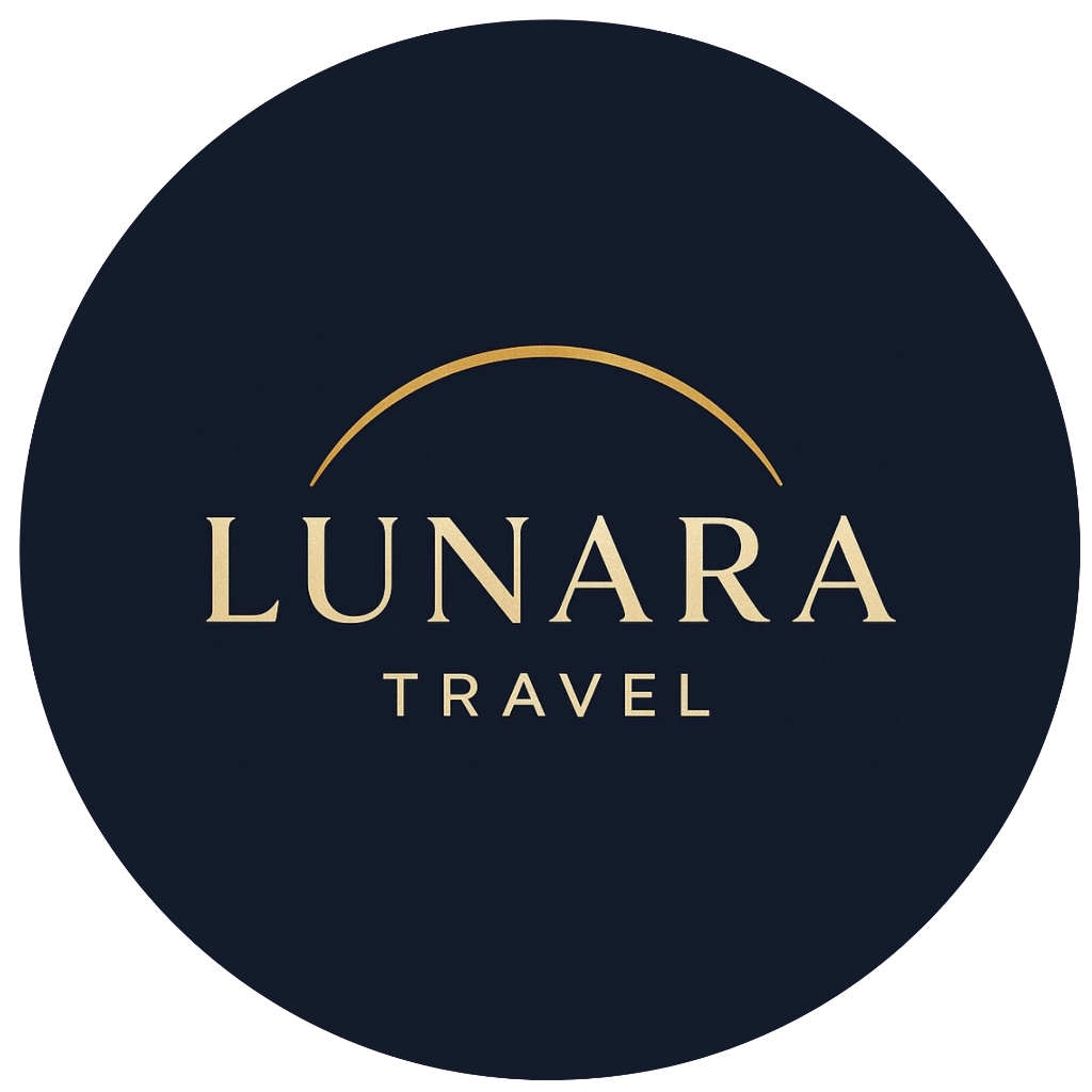 Lunara Travel