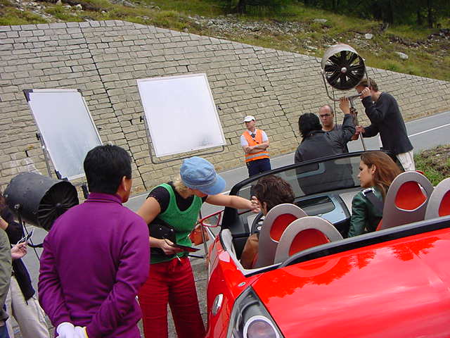 Production 12
