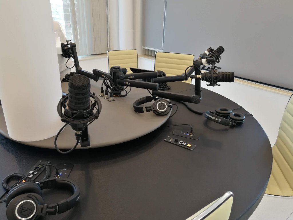 Studio 4