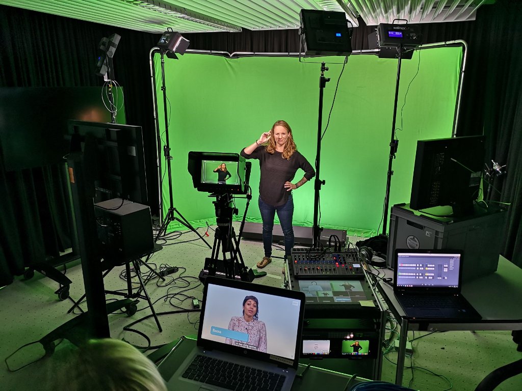 Studio 1