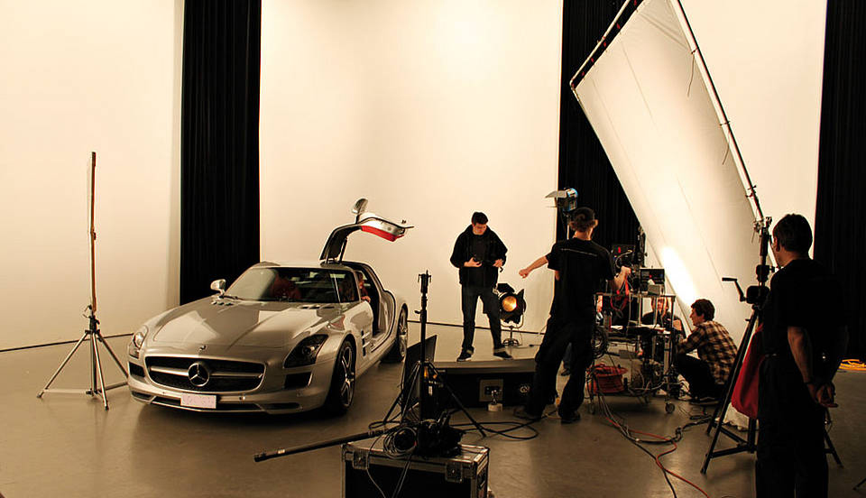 Production 1