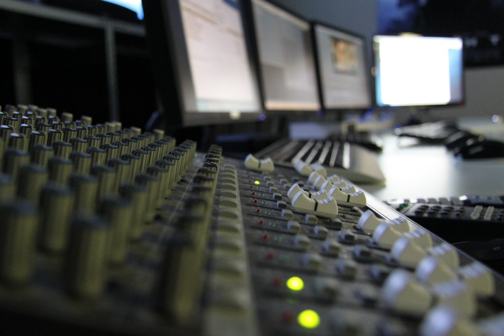 Production 9