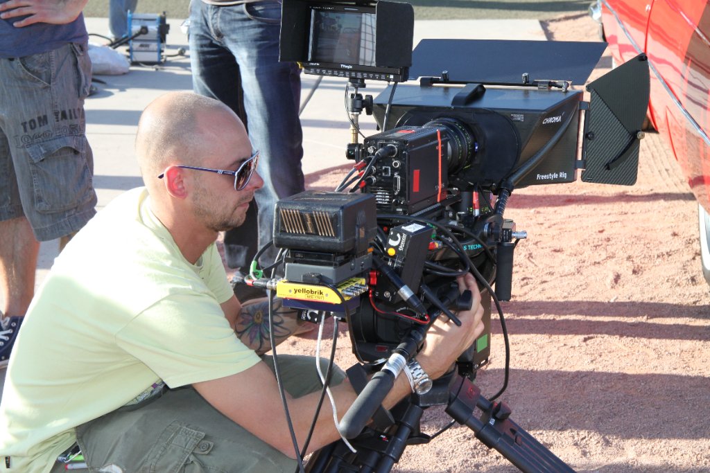 Production 5