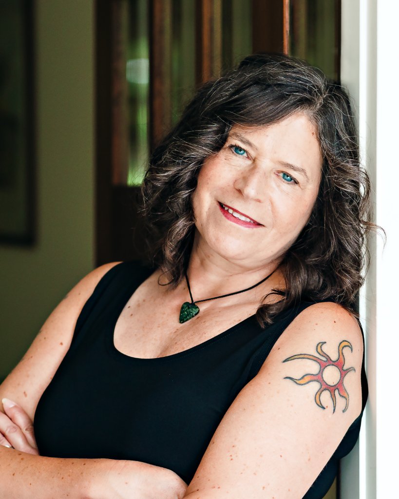 Mindy Uhrlaub
