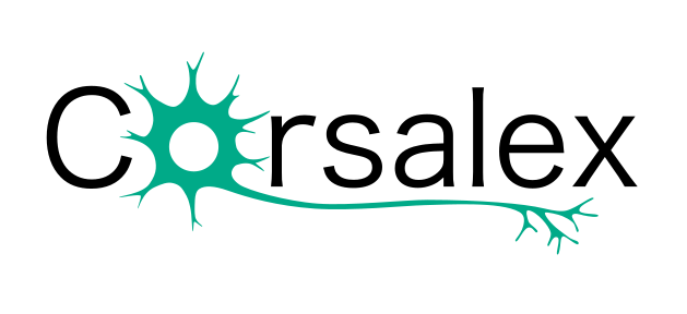 Corsalex