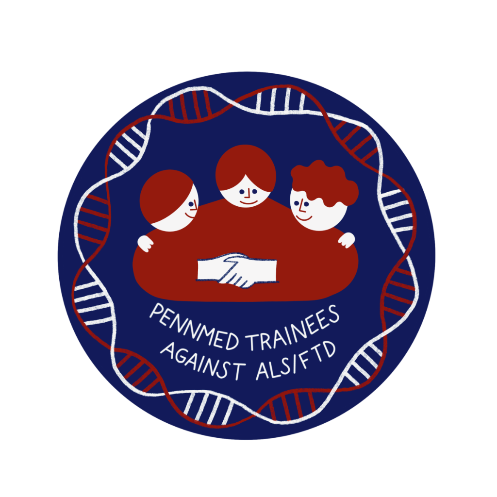 PennMed Trainees Against ALS/FTD
