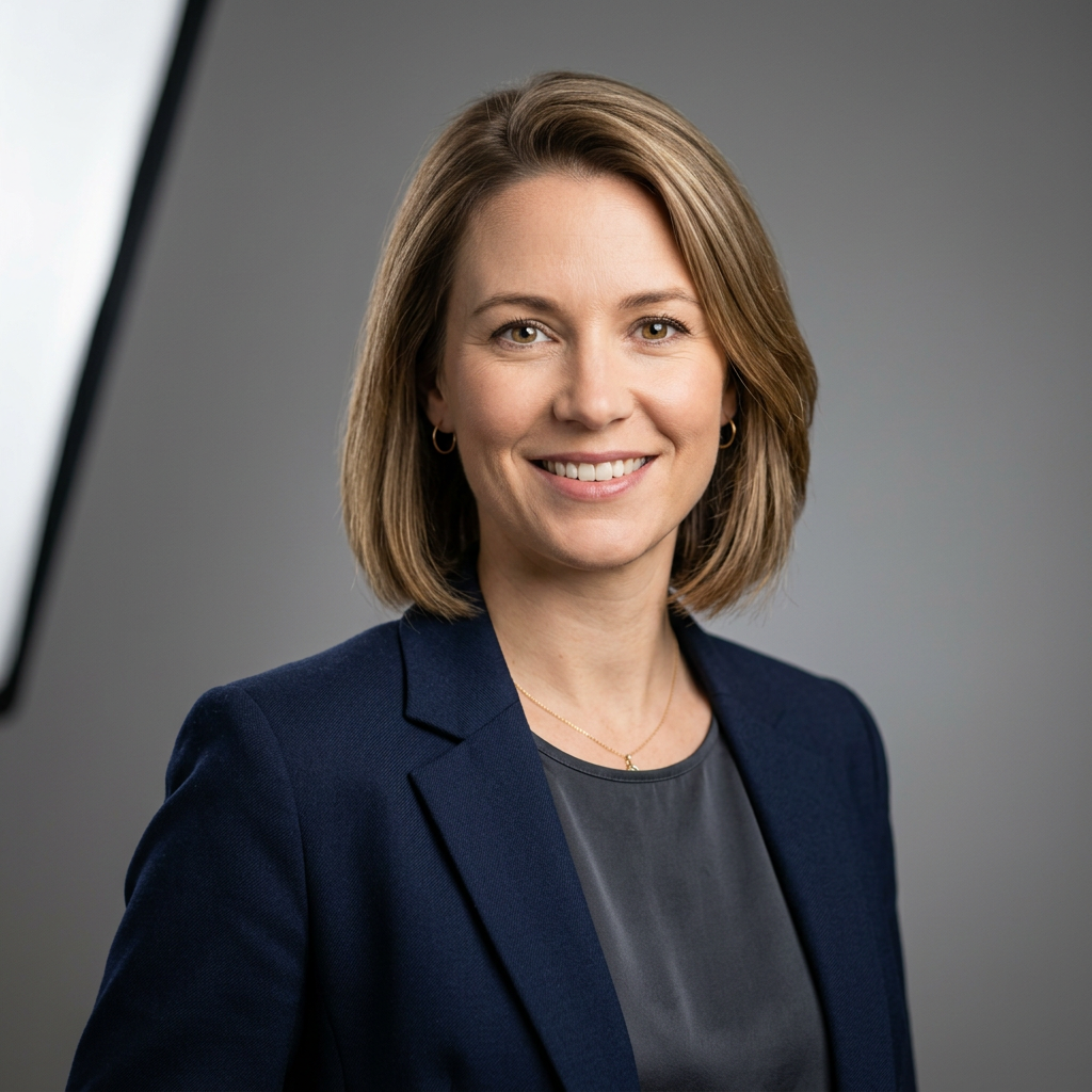 Sarah M.