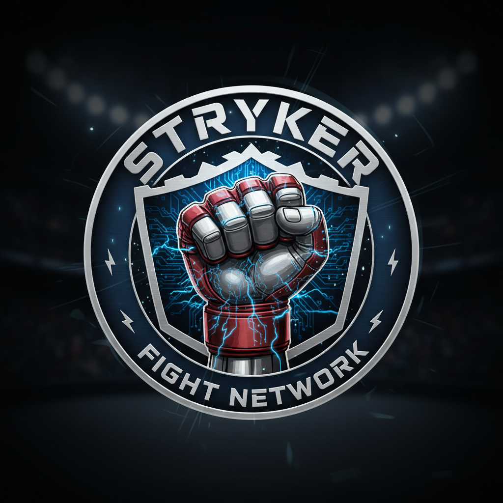 STRYKER