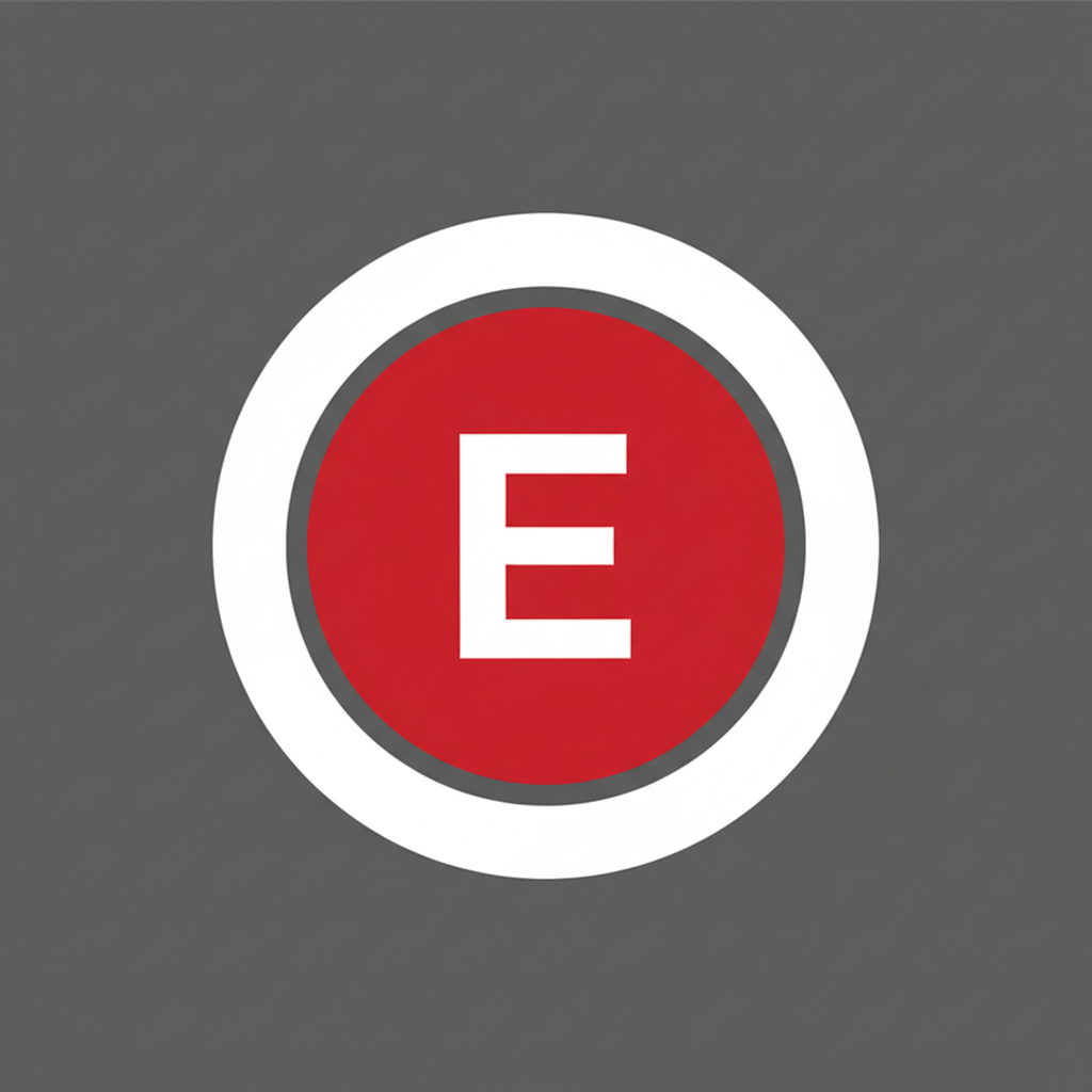  Emergency Locator logo