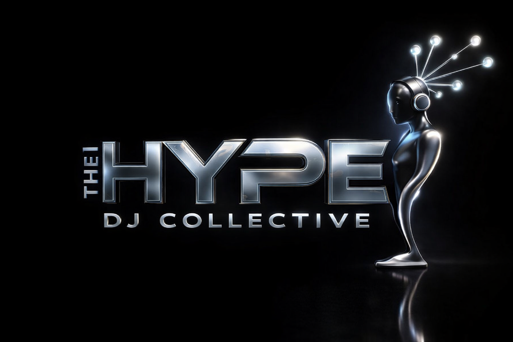 The Hype DJ Collective