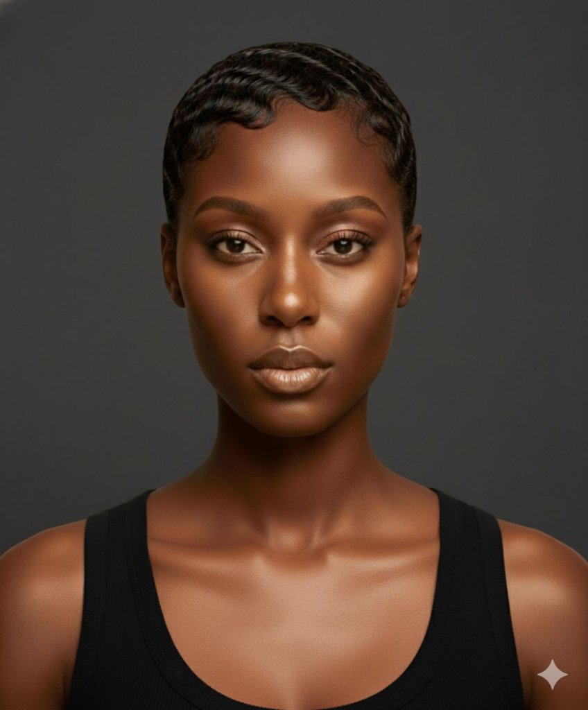Finger Waves