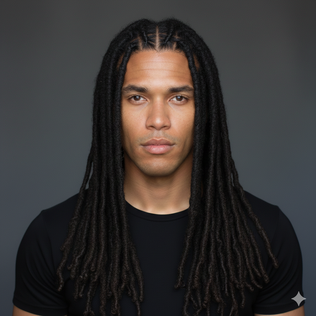 Long Locs
