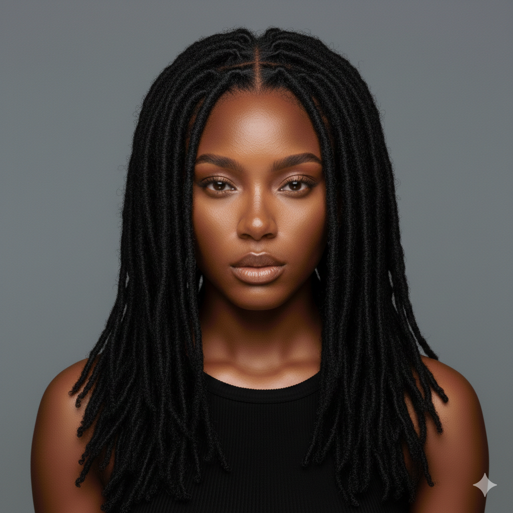 Traditional Locs