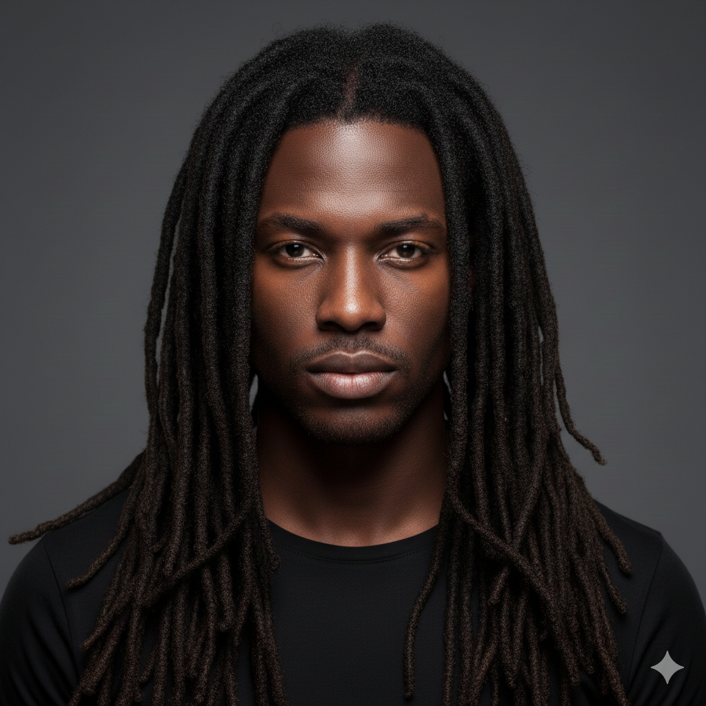 Long Locs