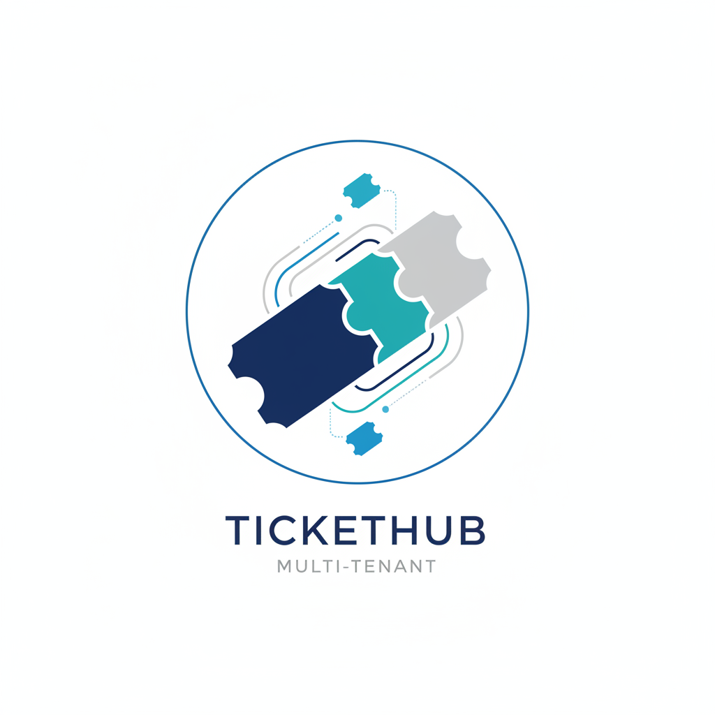 TicketFlow logo