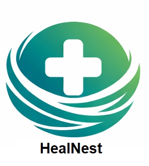 HealNest logo