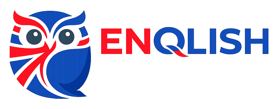 Angielski z Natalią – enqlish.pl