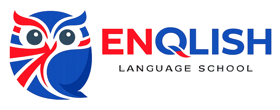Angielski z Natalią – enqlish.pl