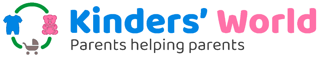 Kinders' World