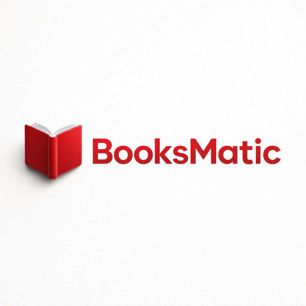 BooksMatic