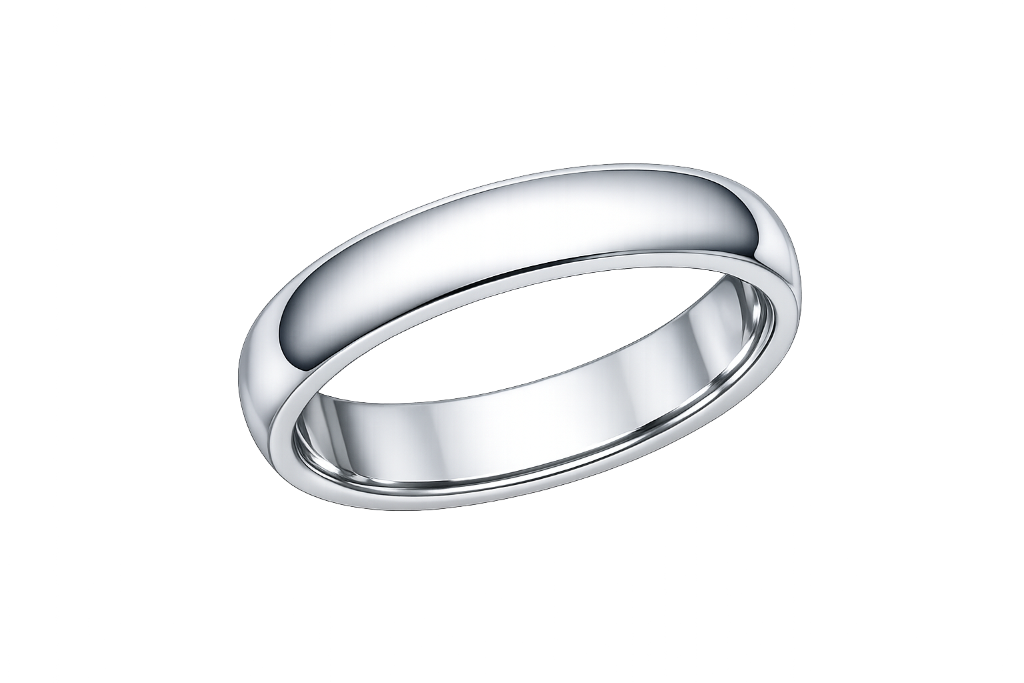 Half Round Band