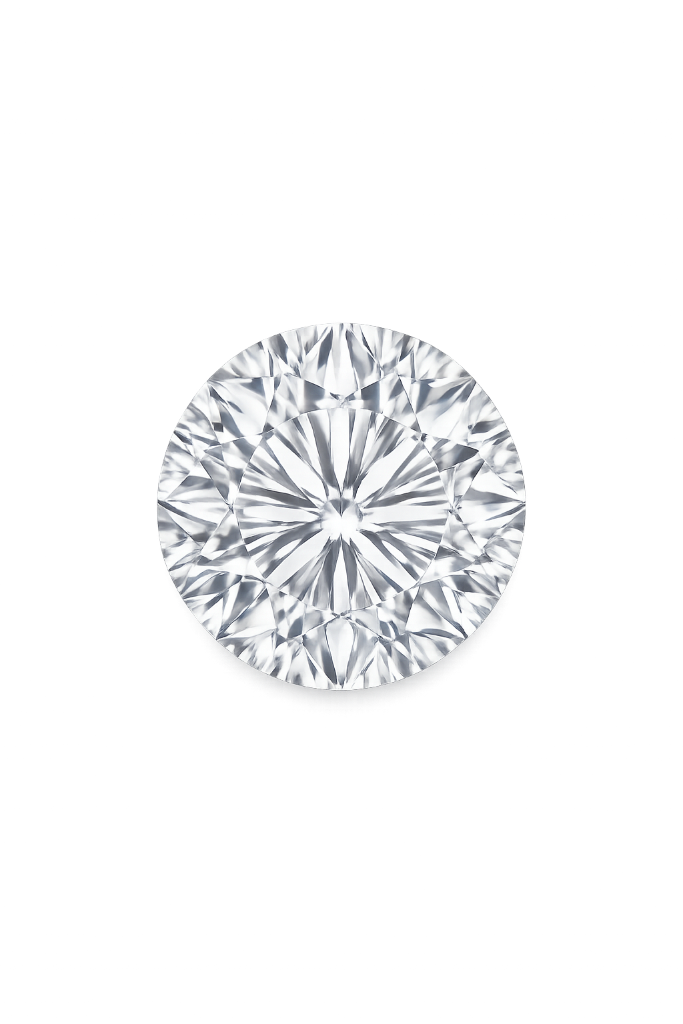 Round Brilliant