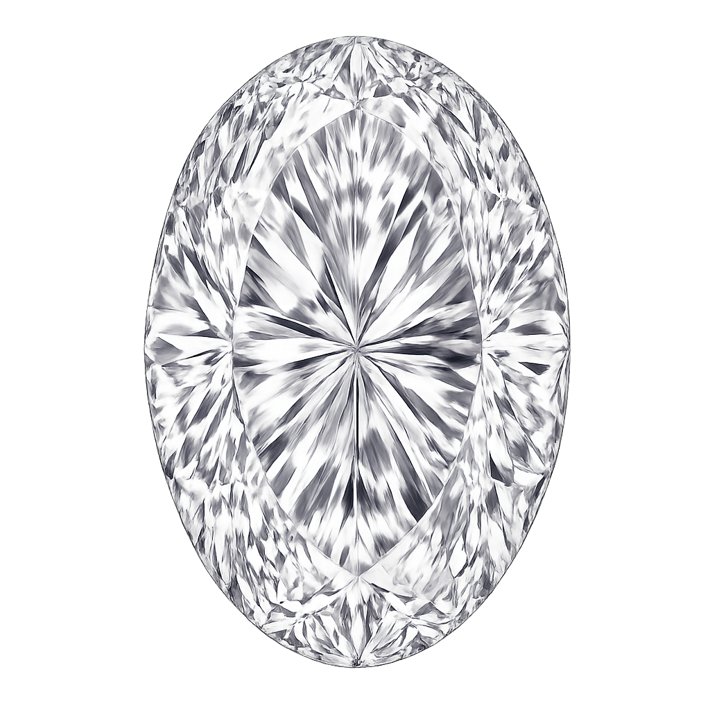 Oval