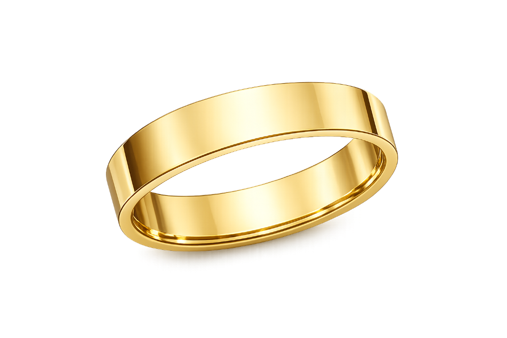Flat Band