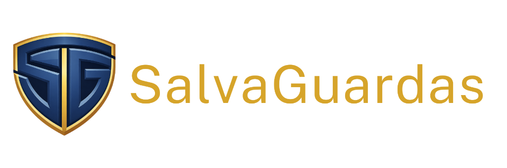 SalvaGuardas