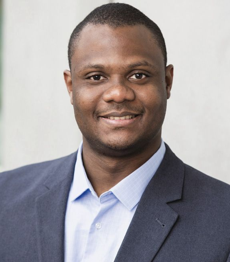 Dr. Chigozie Nweke-Eze