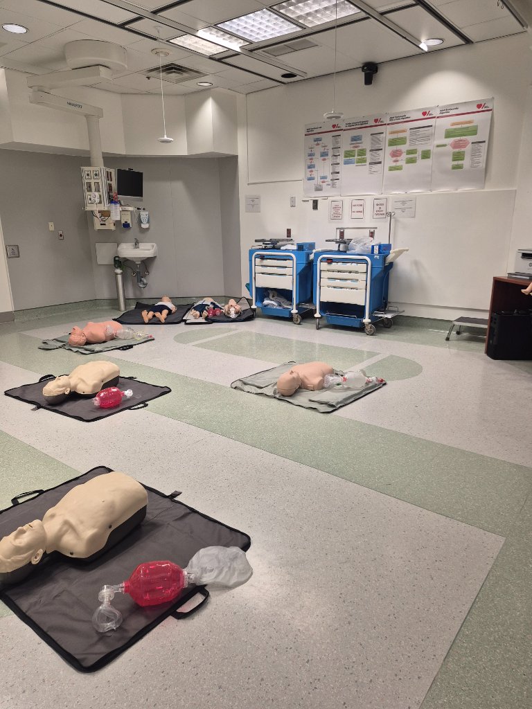 Healthcare Training