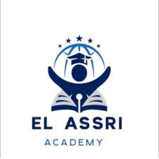 CENTRE EL ASSRI ACADEMY template preview