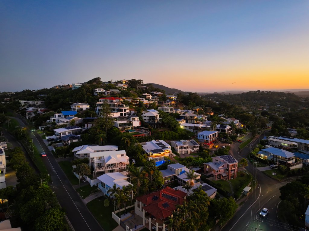 Drone Photography