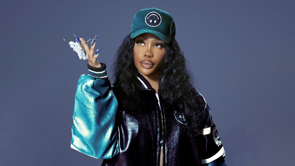 Sza Number TICKETZ