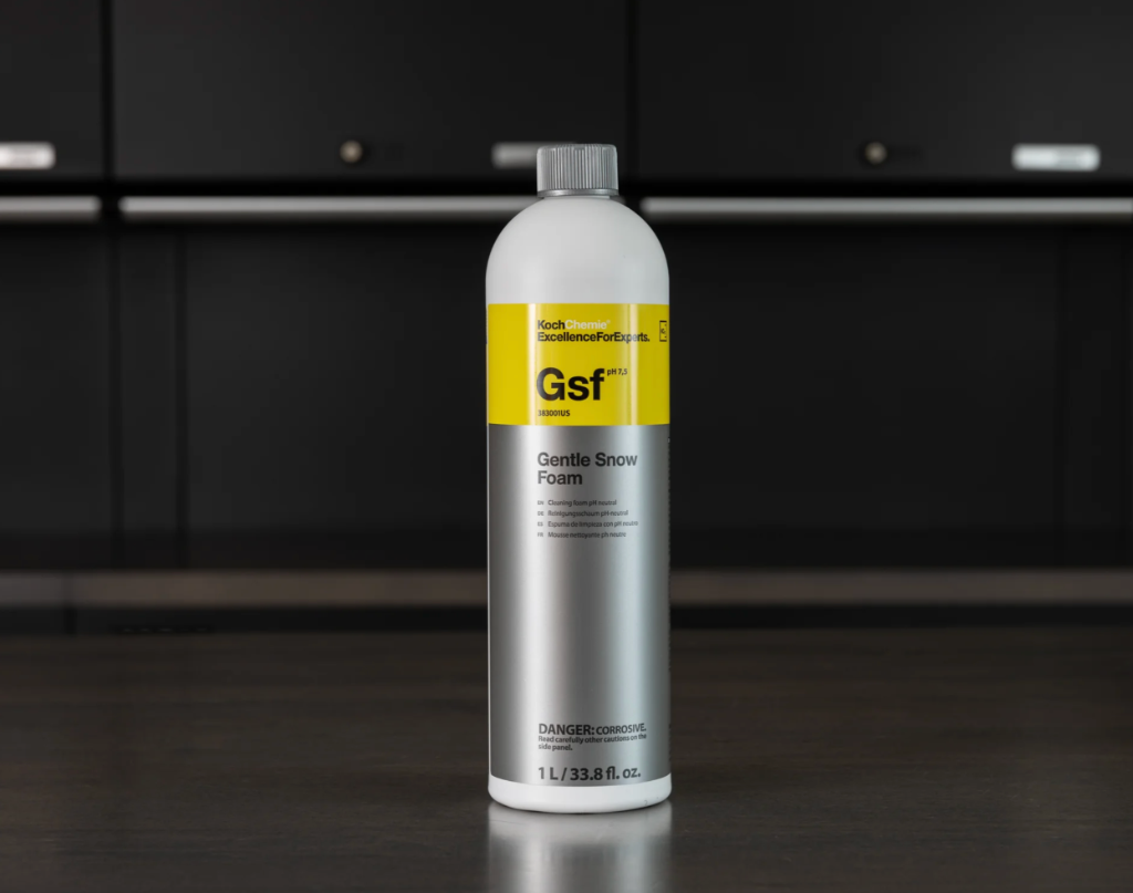 Koch-Chemie Gsf (Gentle Snow Foam)