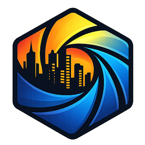 TimelapseUSA Logo