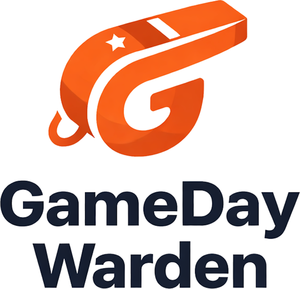 GameDay Warden