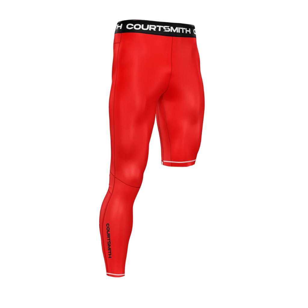 1-Leg Compression Tights