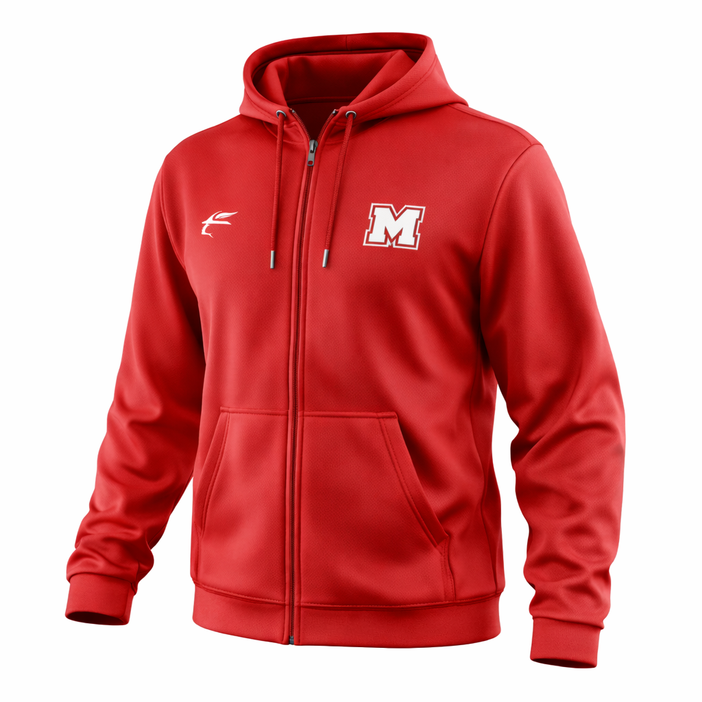 Coaches Hoodie