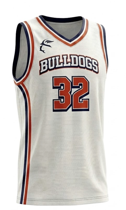 Basketball Jersey / Top