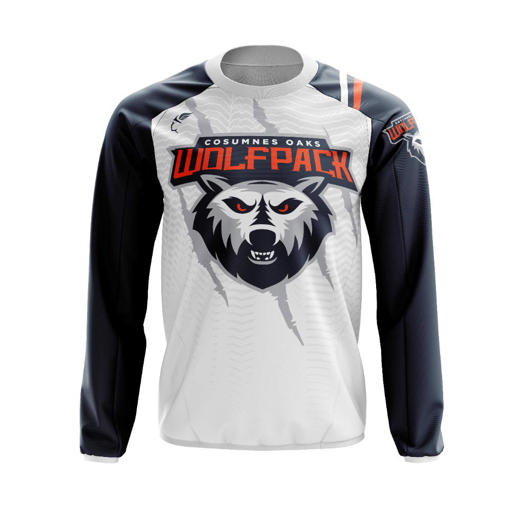 Shooting Shirts