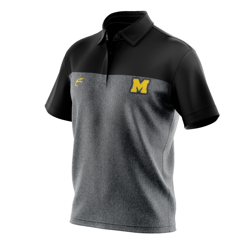 Coaches Polo (Short Sleeve)