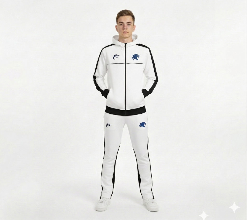 Warm-Up Suits