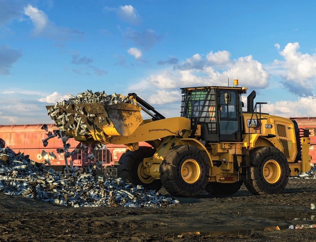 Oak Ridge Estate Clearing
