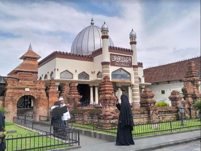 Makam Sunan Kudus