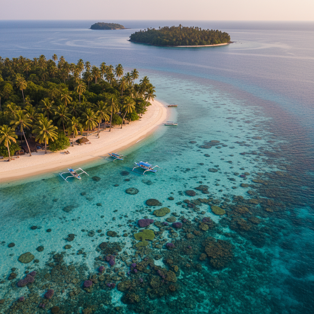 Karimunjawa